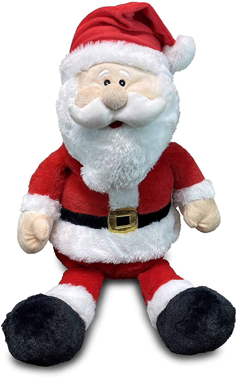 JYC004 Santa Claus 2